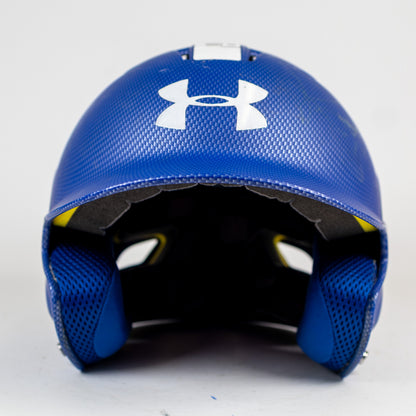 Under Armour UABH2-110 5 7/8"–6 3/4" Batting Helmet