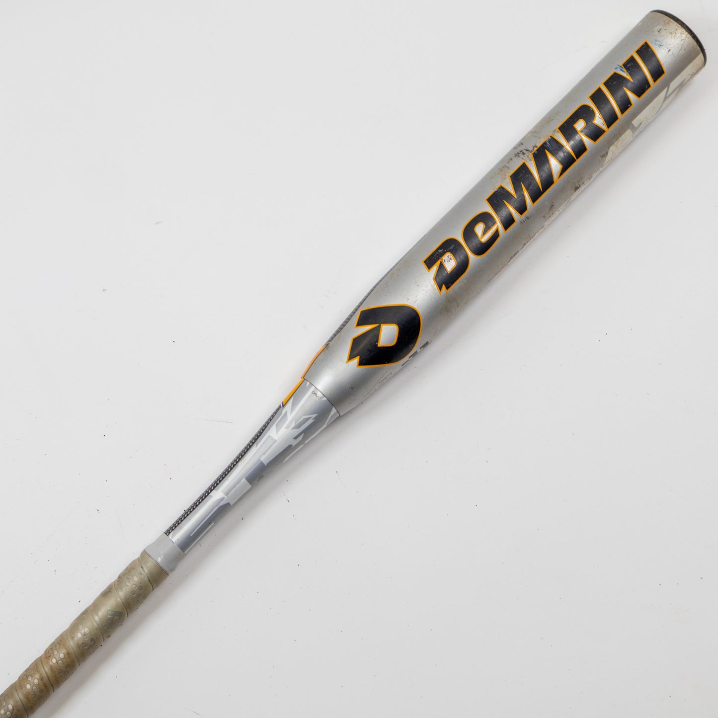 Demarini CF4 ST 31/20 (-11) 2 1/4" USSSA (1.15 BPF) Baseball Bat