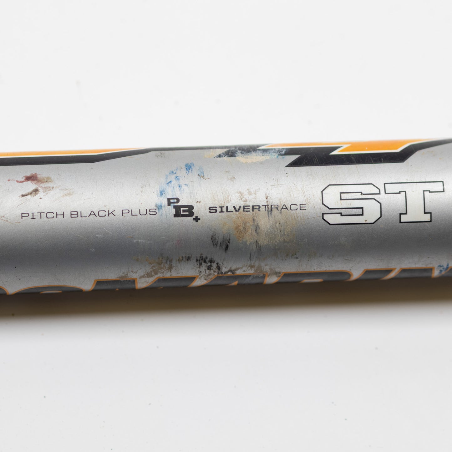 Demarini CF4 ST 31/20 (-11) 2 1/4" USSSA (1.15 BPF) Baseball Bat