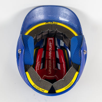 Under Armour UABH2-110 5 7/8"–6 3/4" Batting Helmet