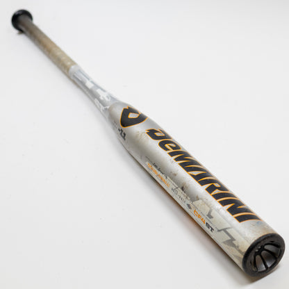 Demarini CF4 ST 31/20 (-11) 2 1/4" USSSA (1.15 BPF) Baseball Bat