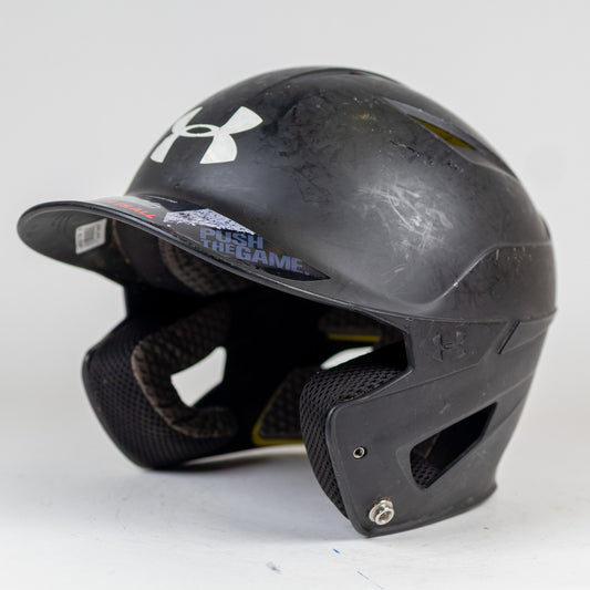 Under Armour UABH2-150 6 1/2"–7 1/2" Batting Helmet