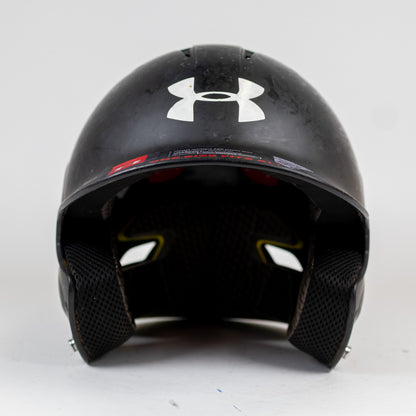 Under Armour UABH2-150 6 1/2"–7 1/2" Batting Helmet