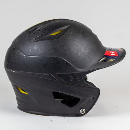 Under Armour UABH2-150 6 1/2"–7 1/2" Batting Helmet