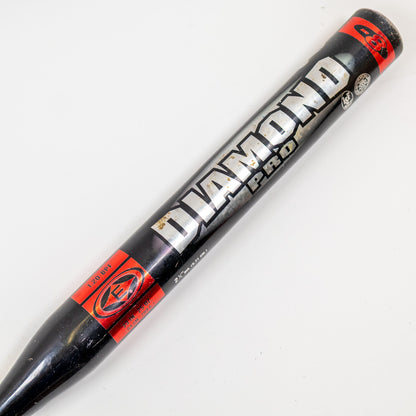 Easton Diamond Pro 33/25 (-8) 2 1/4"  Baseball Bat