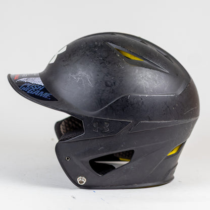 Under Armour UABH2-150 6 1/2"–7 1/2" Batting Helmet