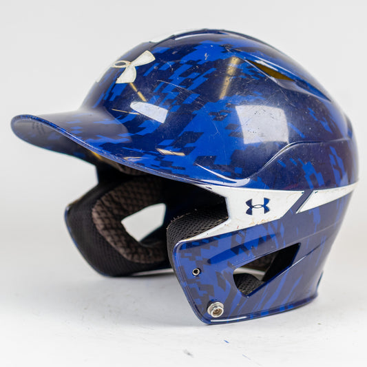 Under Armour UAHB2-100 6 1/2"–7 1/2" Batting Helmet