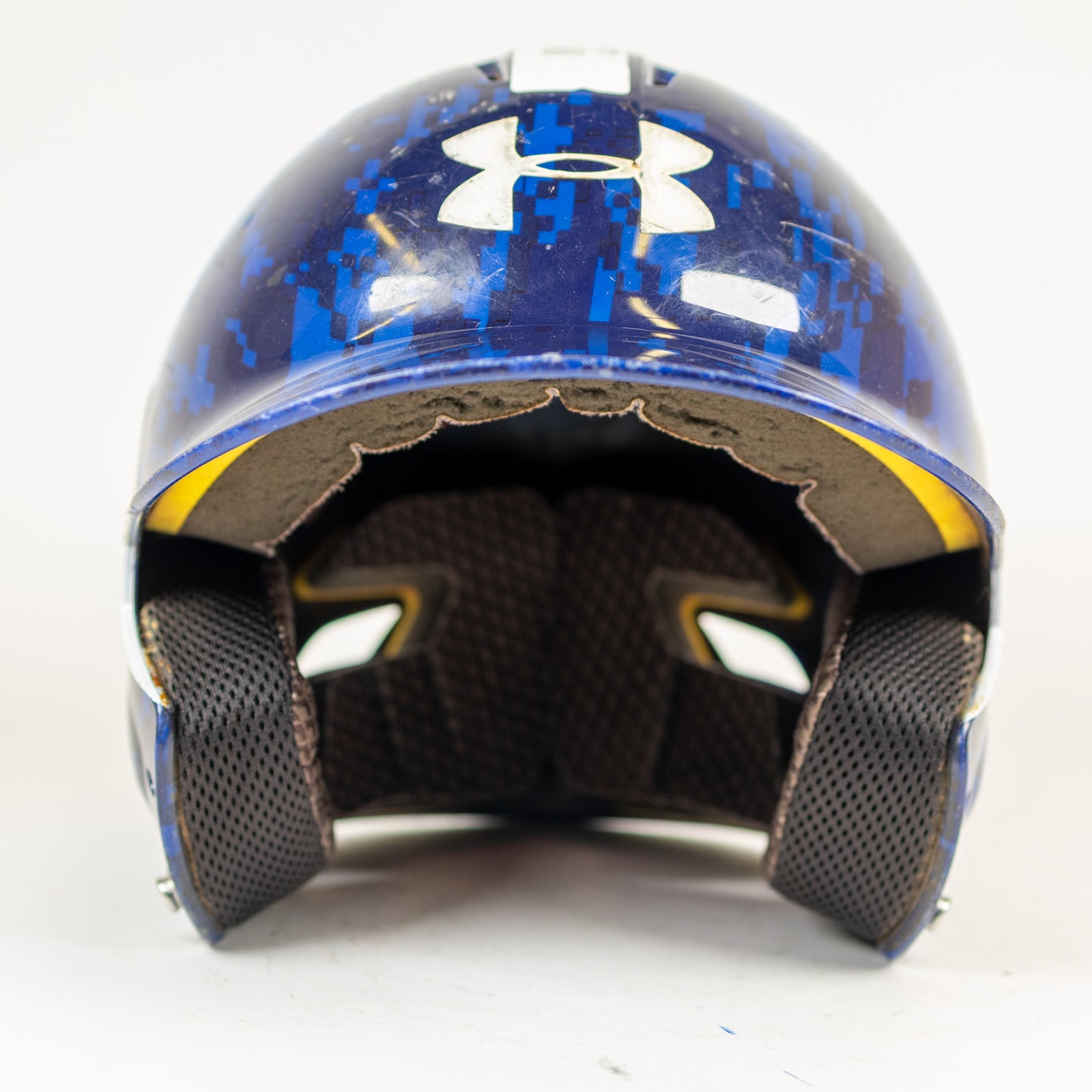 Under Armour UAHB2-100 6 1/2"–7 1/2" Batting Helmet
