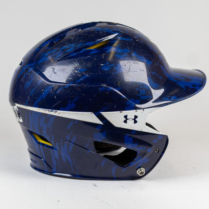Under Armour UAHB2-100 6 1/2"–7 1/2" Batting Helmet