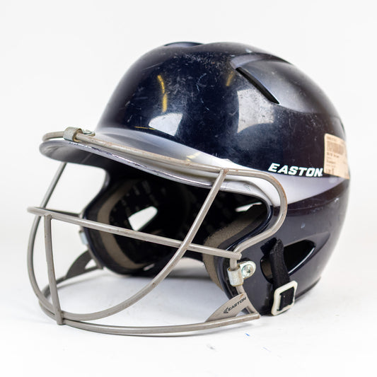Easton Natural 2 Tone NYSL 6 3/8"–7 1/8" Softball Batting Helmet