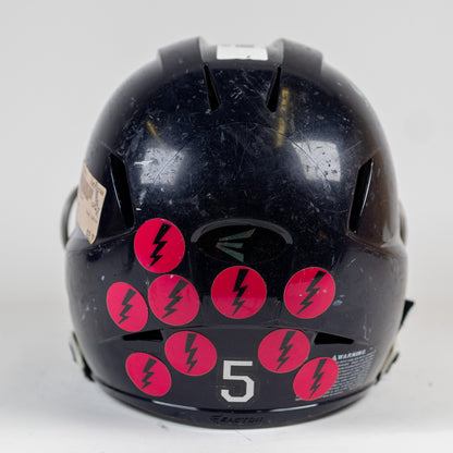Easton Natural 2 Tone NYSL 6 3/8"–7 1/8" Softball Batting Helmet