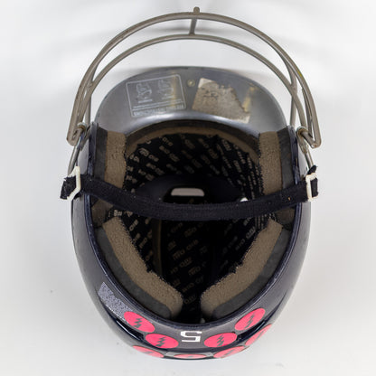 Easton Natural 2 Tone NYSL 6 3/8"–7 1/8" Softball Batting Helmet