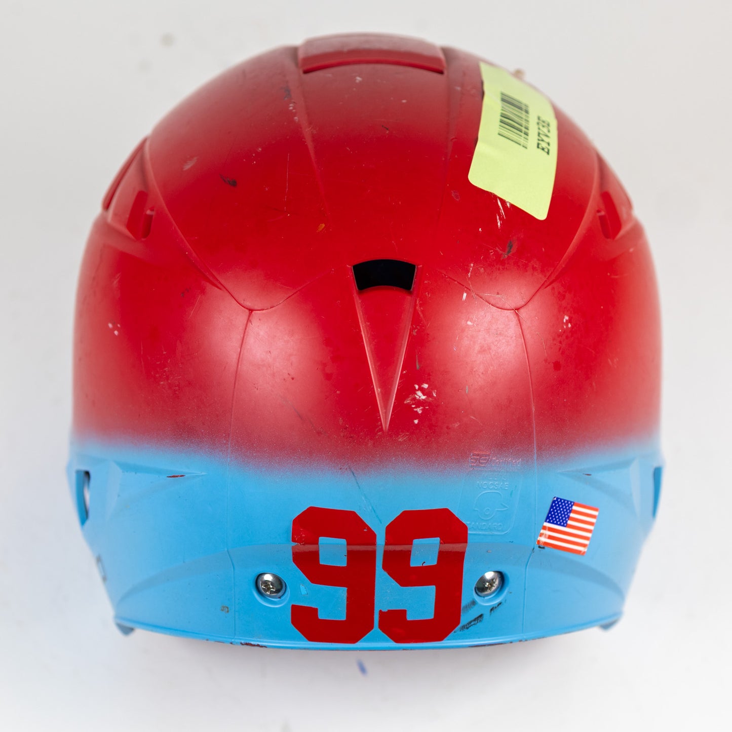 Tucci OSFM Junior Batting Helmet
