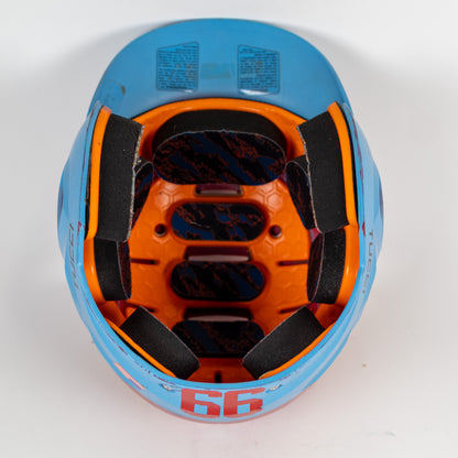 Tucci OSFM Junior Batting Helmet