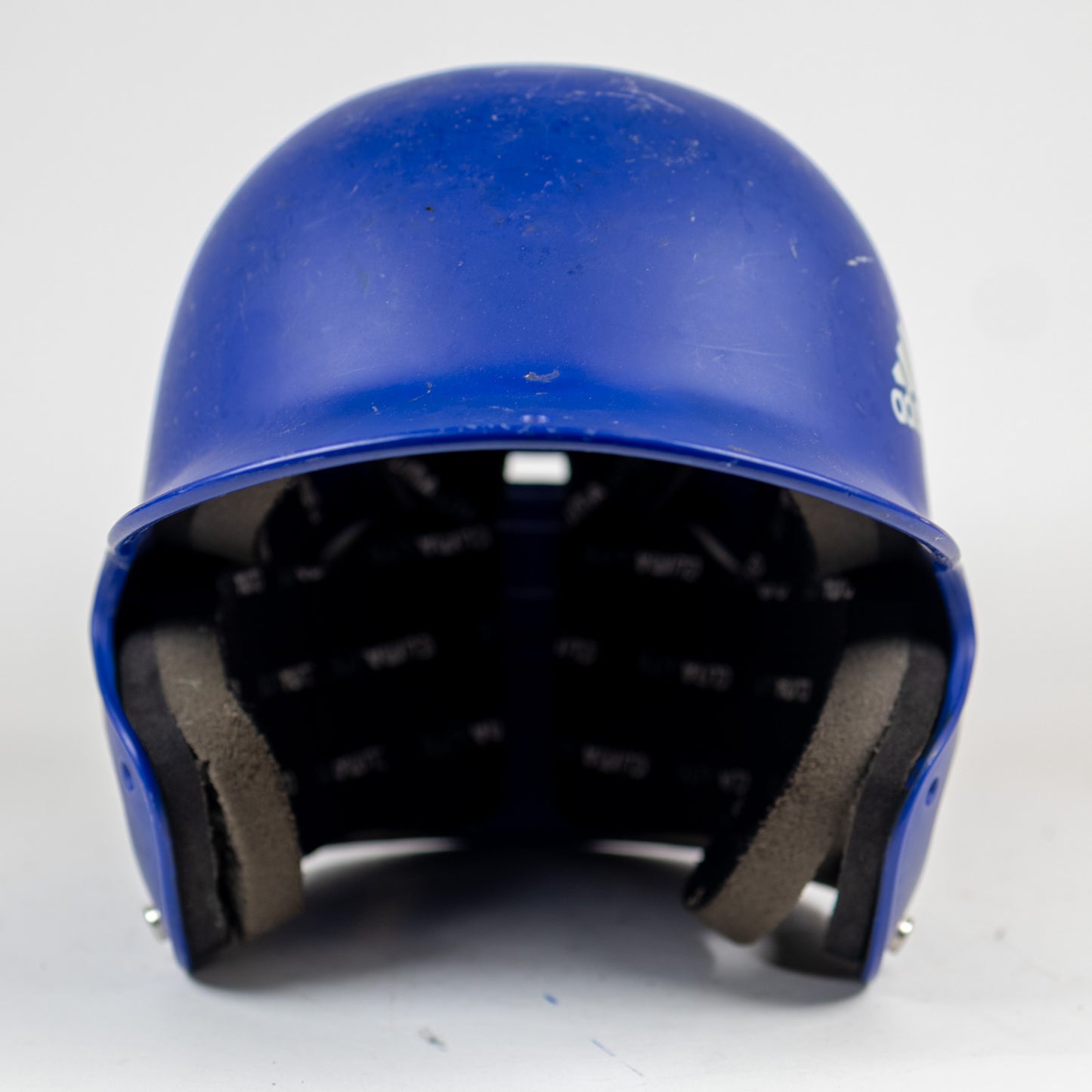 Adidas Triple Stripe 6 3/8"–7 3/8" Batting Helmet