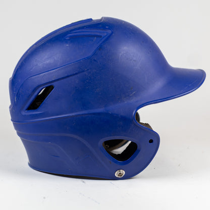 Adidas Triple Stripe 6 3/8"–7 3/8" Batting Helmet