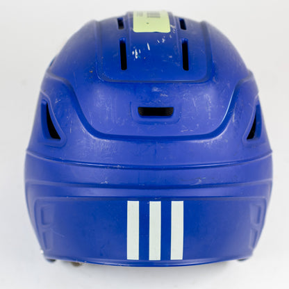 Adidas Triple Stripe 6 3/8"–7 3/8" Batting Helmet