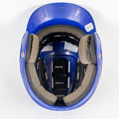 Adidas Triple Stripe 6 3/8"–7 3/8" Batting Helmet
