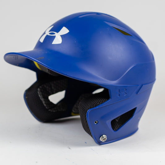 Under Armour UABH2-100 6 1/2"–7 1/2" Batting Helmet