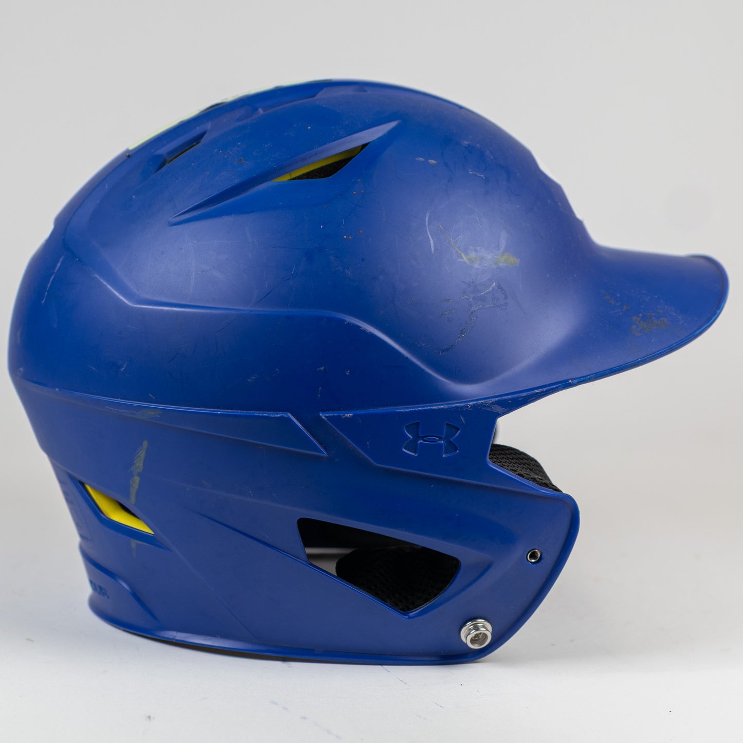 Under Armour UABH2-100 6 1/2"–7 1/2" Batting Helmet