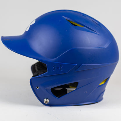 Under Armour UABH2-100 6 1/2"–7 1/2" Batting Helmet