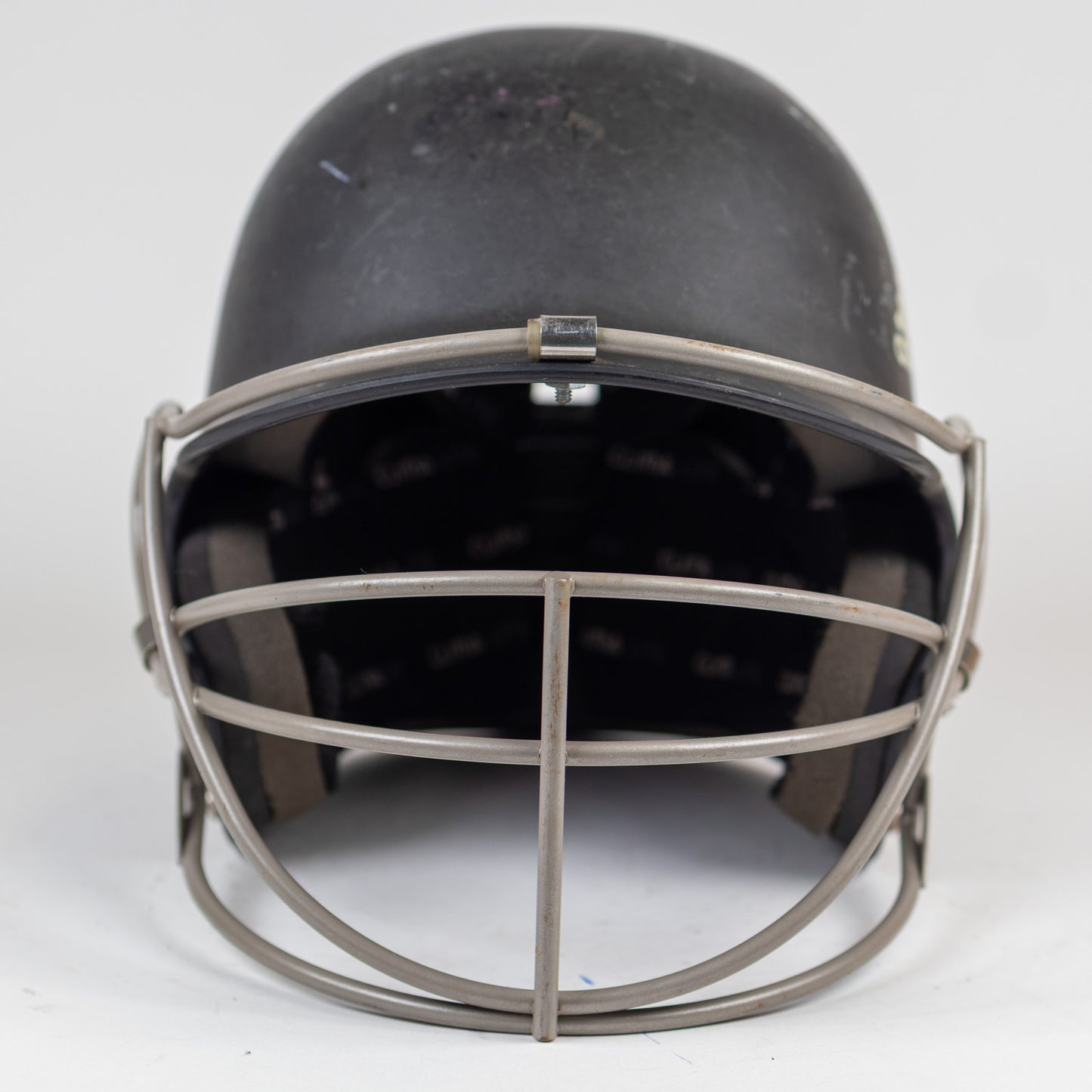 Adidas Triple Stripe 6 3/8"–7 3/8" Softball Batting Helmet