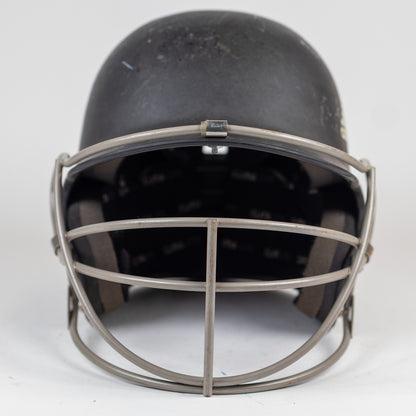 Adidas Triple Stripe 6 3/8"–7 3/8" Softball Batting Helmet