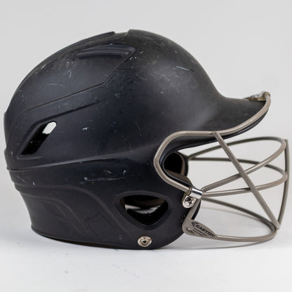 Adidas Triple Stripe 6 3/8"–7 3/8" Softball Batting Helmet