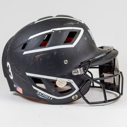 Schutt Air Lite 7"–7 1/2" Softball Batting Helmet