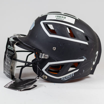 Schutt Air Lite 7"–7 1/2" Softball Batting Helmet