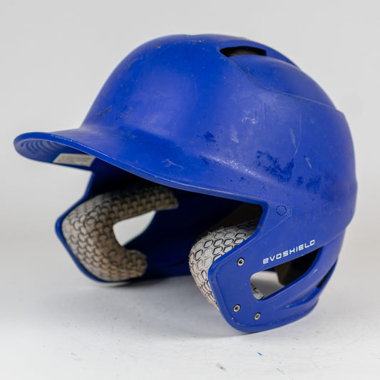 Wilson EvoShield 6 1/4"–7 1/8" Batting Helmet