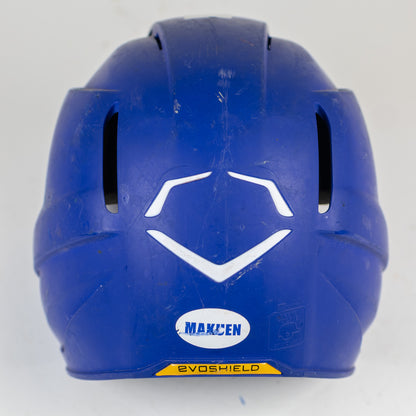 Wilson EvoShield 6 1/4"–7 1/8" Batting Helmet