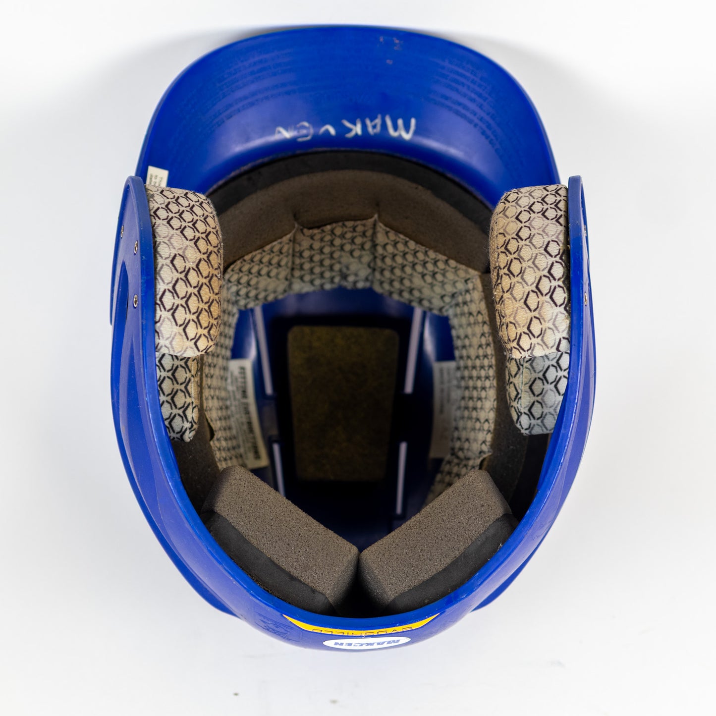 Wilson EvoShield 6 1/4"–7 1/8" Batting Helmet