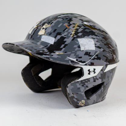 Under Armour UABH2-110 5 7/8"–6 3/4" Batting Helmet
