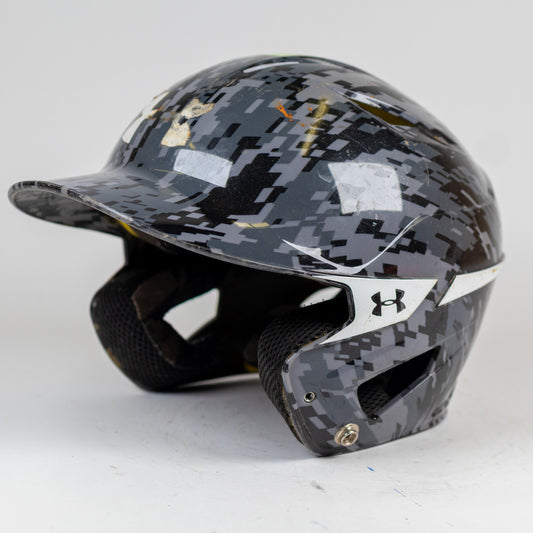 Under Armour UABH2-110 5 7/8"–6 3/4" Batting Helmet