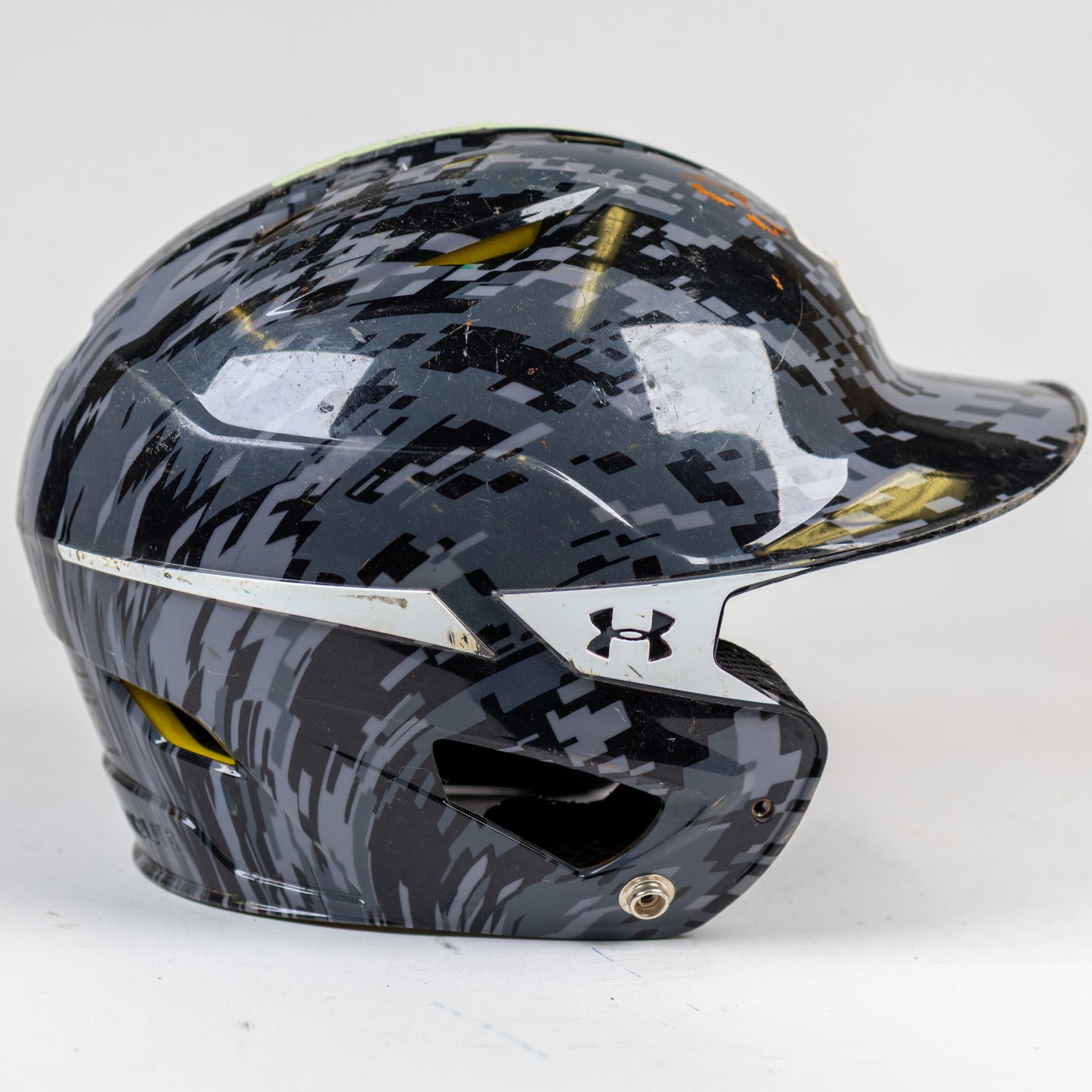 Under Armour UABH2-110 5 7/8"–6 3/4" Batting Helmet