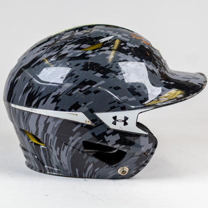 Under Armour UABH2-110 5 7/8"–6 3/4" Batting Helmet