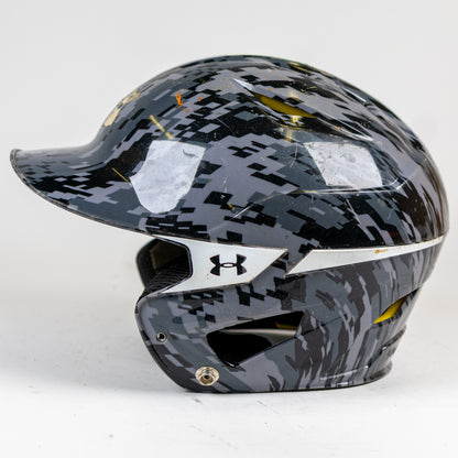 Under Armour UABH2-110 5 7/8"–6 3/4" Batting Helmet