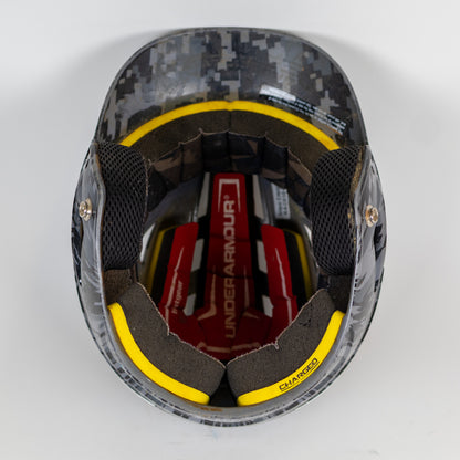 Under Armour UABH2-110 5 7/8"–6 3/4" Batting Helmet