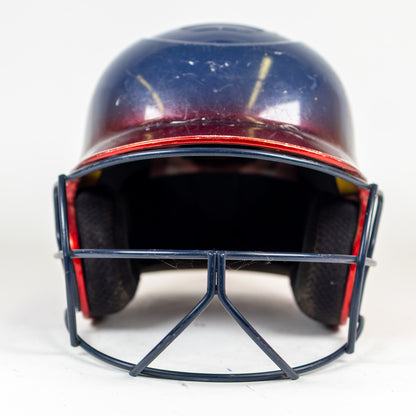 Boombah BBH2-JR 6 1/4"–7" Softball Batting Helmet