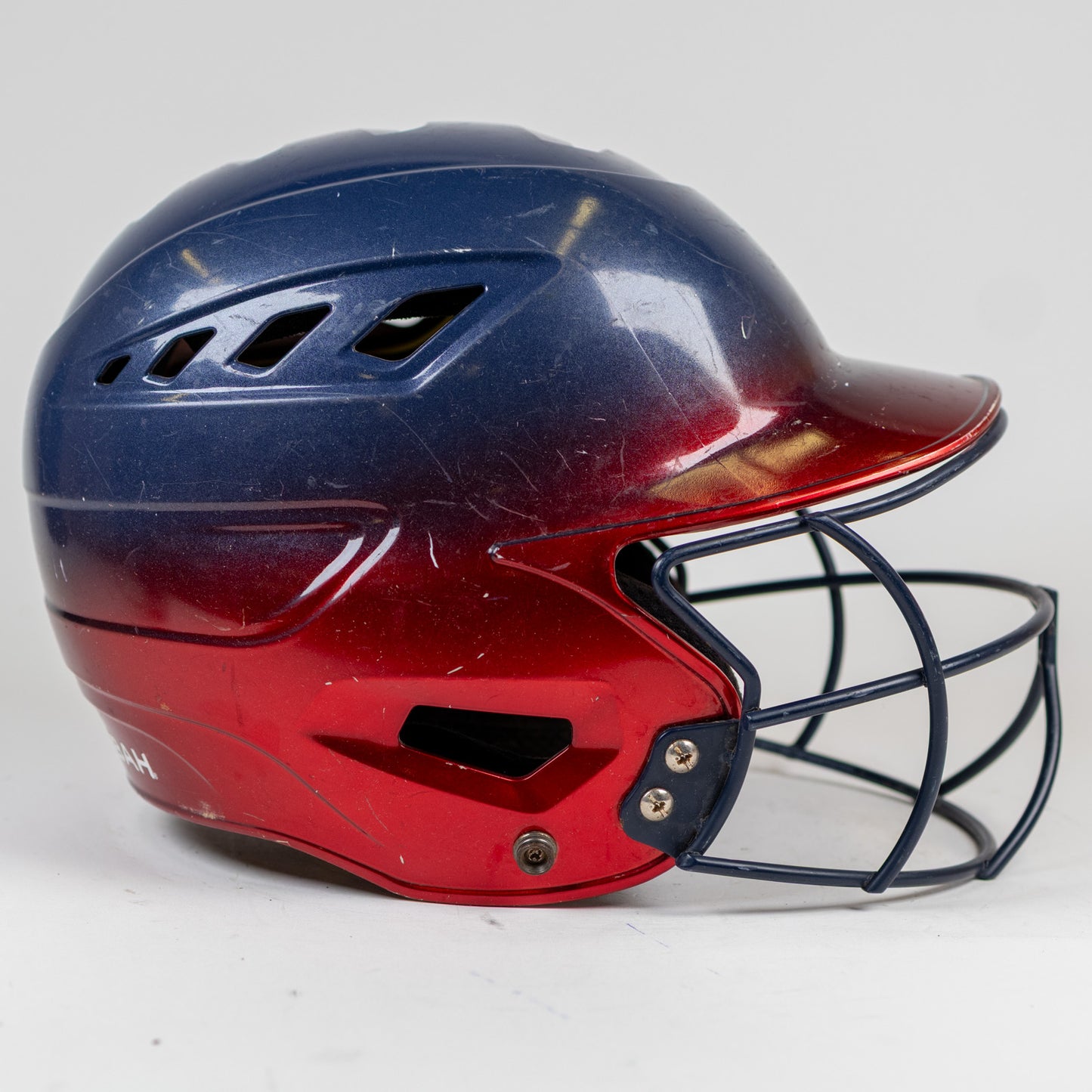 Boombah BBH2-JR 6 1/4"–7" Softball Batting Helmet