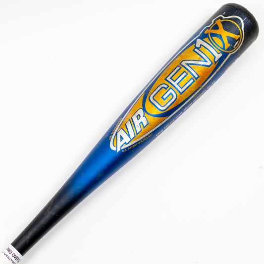 Louisville Slugger TPX Air Gen1X 30/22 (-8) 2 3/4"  Baseball Bat