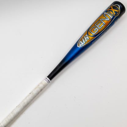 Louisville Slugger TPX Air Gen1X 30/22 (-8) 2 3/4"  Baseball Bat