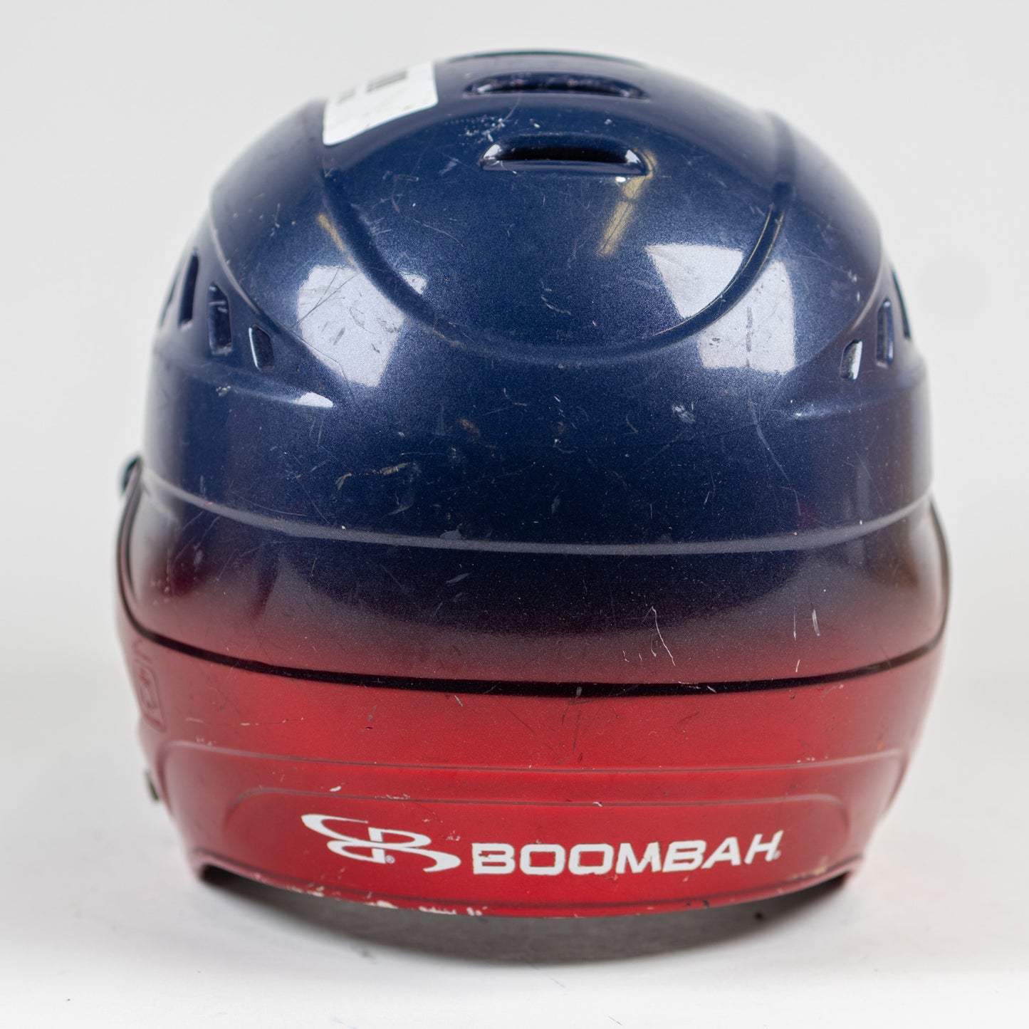 Boombah BBH2-JR 6 1/4"–7" Softball Batting Helmet