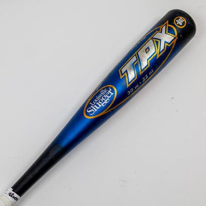 Louisville Slugger TPX Air Gen1X 30/22 (-8) 2 3/4"  Baseball Bat