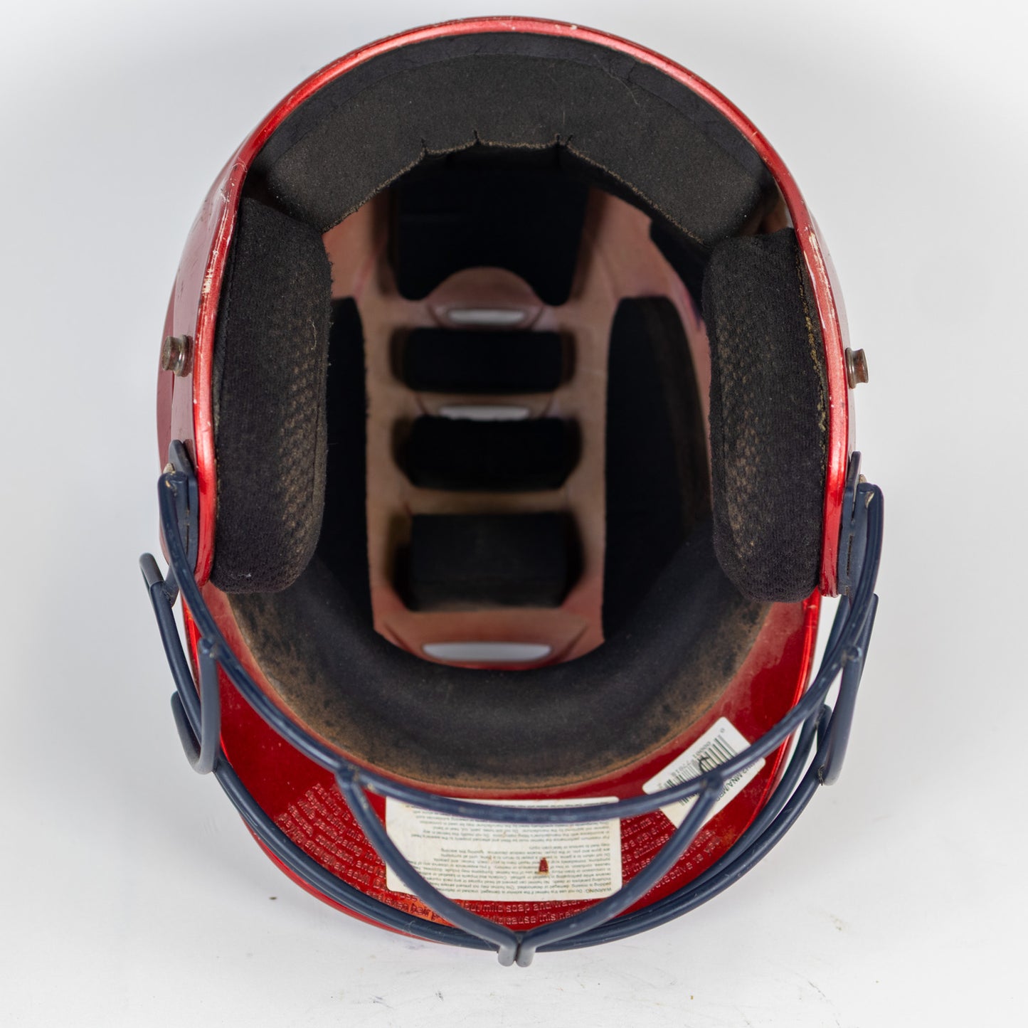 Boombah BBH2-JR 6 1/4"–7" Softball Batting Helmet
