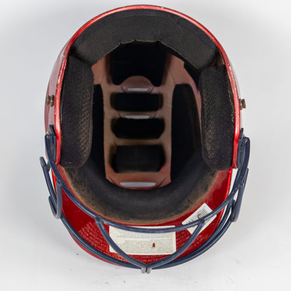 Boombah BBH2-JR 6 1/4"–7" Softball Batting Helmet