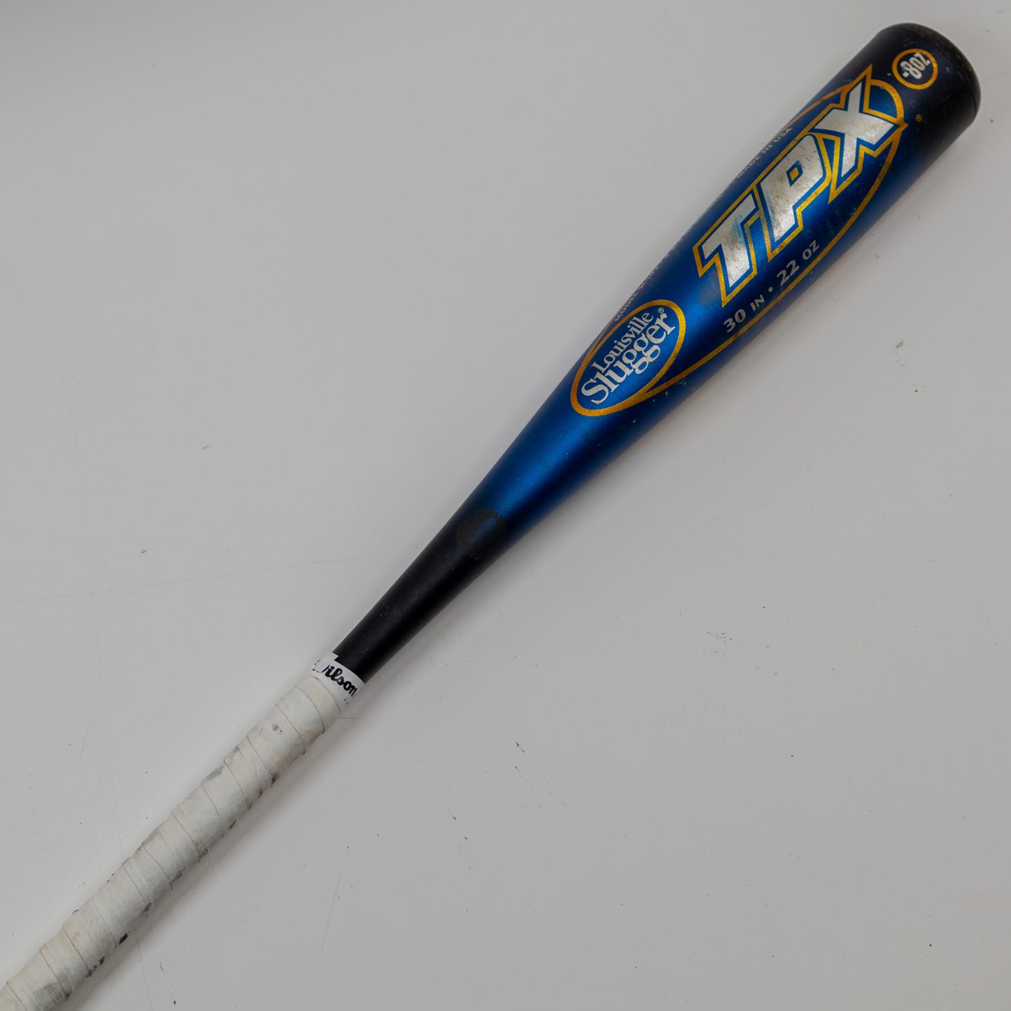 Louisville Slugger TPX Air Gen1X 30/22 (-8) 2 3/4"  Baseball Bat