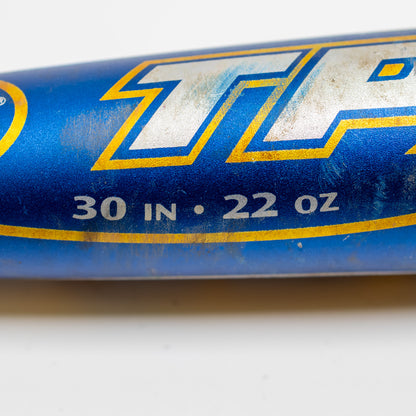 Louisville Slugger TPX Air Gen1X 30/22 (-8) 2 3/4"  Baseball Bat