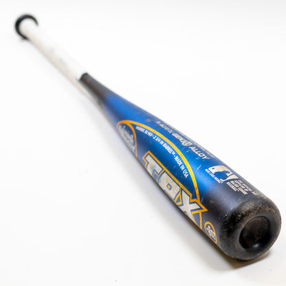 Louisville Slugger TPX Air Gen1X 30/22 (-8) 2 3/4"  Baseball Bat